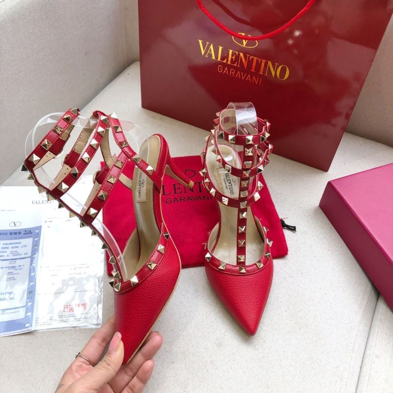 Valentino Sandals